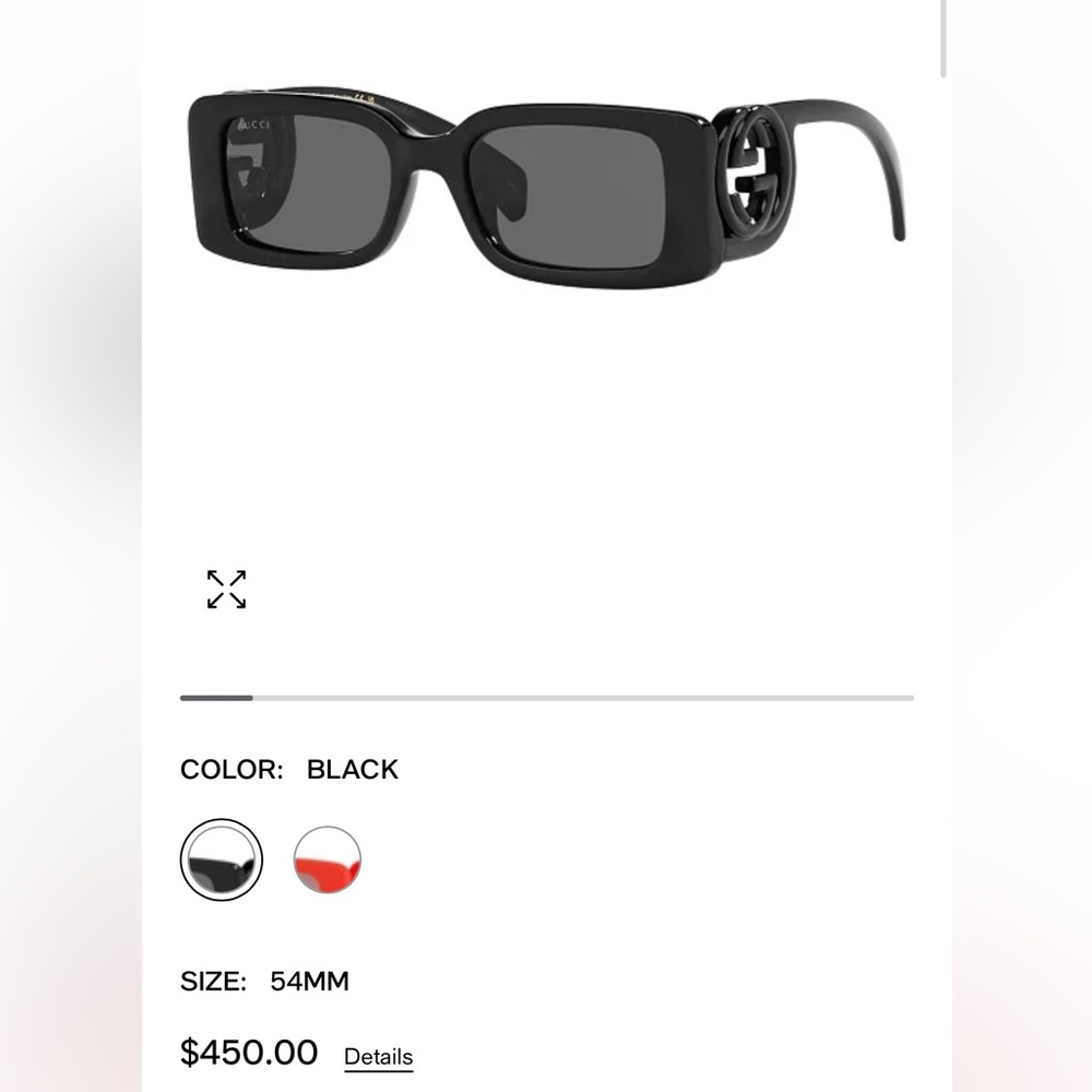 Gucci Women's Sunglasses